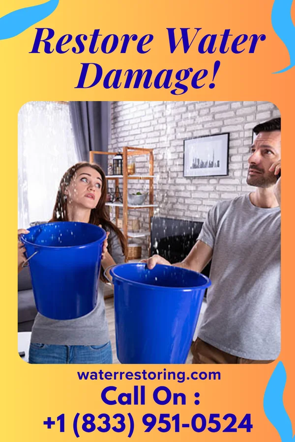 water restoration Express Flood Damage Masters Vinton
